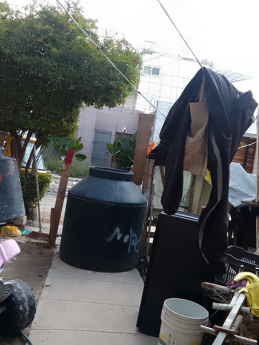 Hotel Cuartos en renta